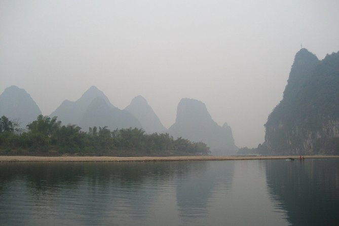Guilin Highlights Tour Li River to Yangshuo and Xianggong Hill - Why This Li River Plus Xianggong Hill Day Works So Well