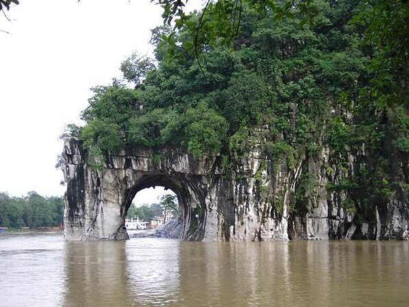 Guilin in One Day: Day Trip from Shanghai by Air - Key highlights to know before you go