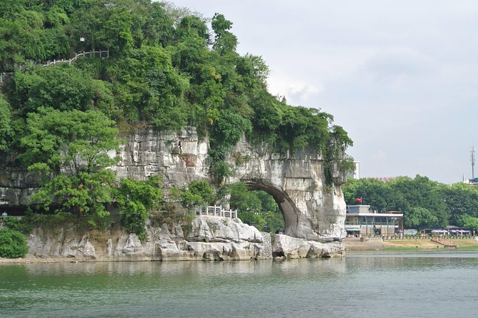 Guilin in One Day: Day Trip from Shanghai by Air - A 5:30 a.m. start and what a 14-hour Guilin sprint really means