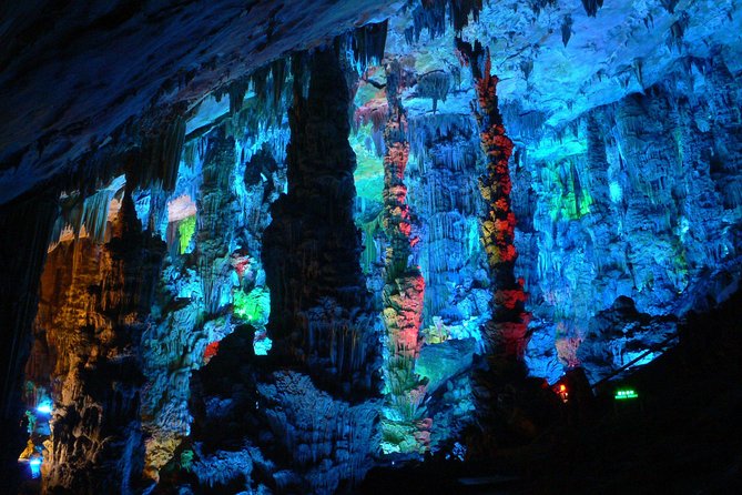 Guilin in One Day: Day Trip from Shanghai by Air - Flying from Shanghai: pickup, airport transfers, and how the day stays on rails