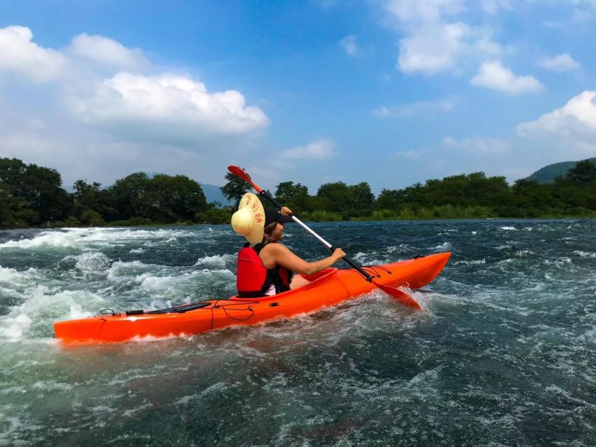 Guilin: Kayaking Adventure with Local Guide - What Your Guide Actually Does (Safety, Coaching, and No Confusion)