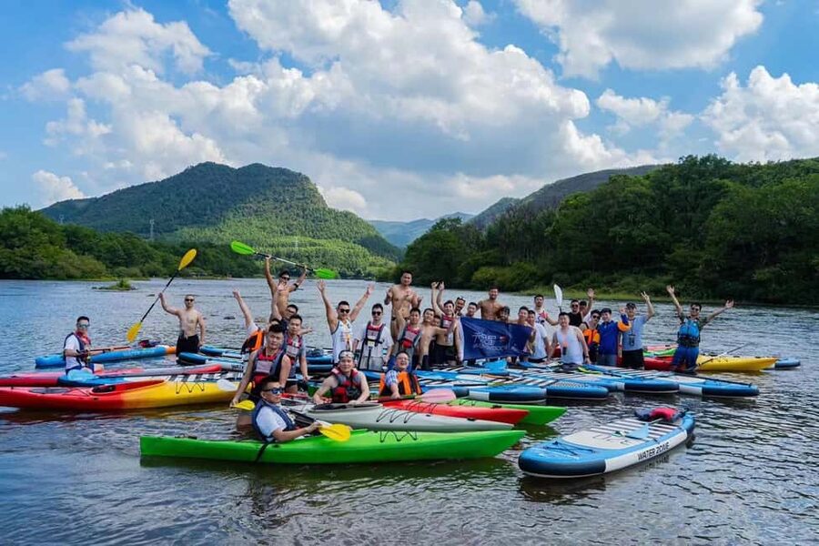 Guilin: Kayaking Adventure with Local Guide - Price and Value: Why Around $51 Can Make Sense Here
