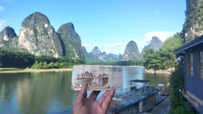 Guilin: Li River Cruise with Transfer to Yangshuo - Yangshuo after the cruise: Xijie and West Street on your timeline