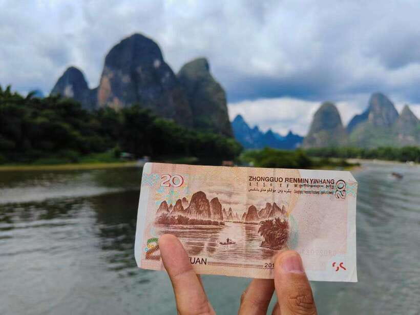 Guilin: Li River Cruise with Transfer to Yangshuo - 4-star vs 3-star boat tickets, lunch and English support