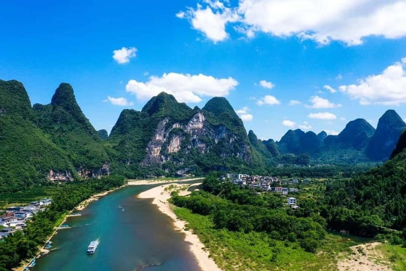 Guilin: Li River Cruise, Yangshuo Biking & Flexible Pricing - Key highlights to know before you go