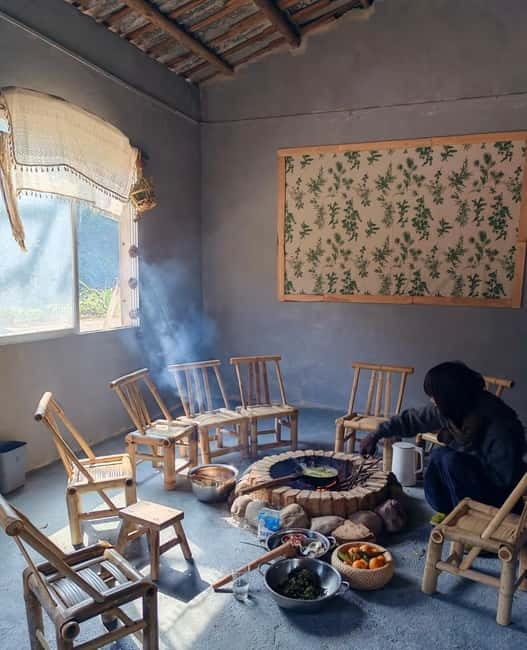 Guilin Longji: Rice Terrace with Oil-Tea Demo & Zhuang Lunch - Price and value: is $152 per person worth it?