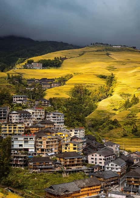 Guilin Longji: Rice Terrace with Oil-Tea Demo & Zhuang Lunch - Who this tour fits best