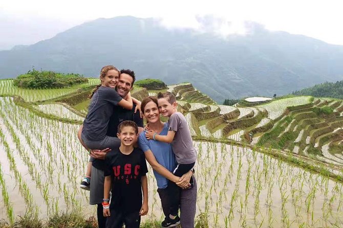Guilin: Longji Rice Terraces and Villages Private Day Tour - Price and What You Actually Get for $138