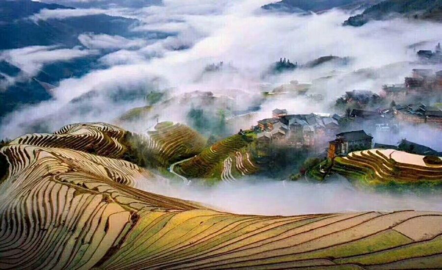 Guilin: Longji Rice Terraces& Long Hair Village Private Tour - Private pickup from Guilin, and why it pays off