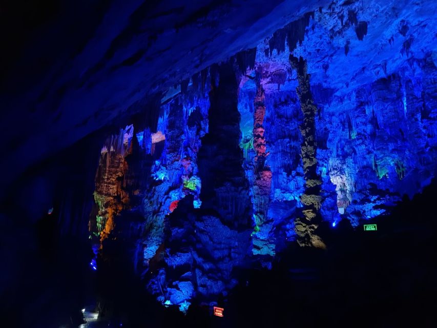 Guilin: Private Full-Day City Tour with Fubo Hill - Key Highlights You Should Care About