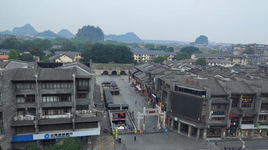 Guilin: Private Full-Day City Tour with Fubo Hill - Private Guide Quality, English-Chinese Support and On-the-Ground Flex