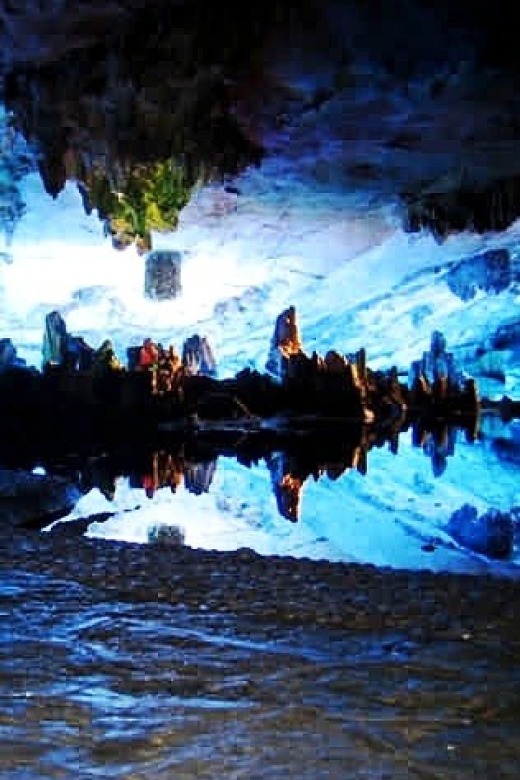 Guilin: Private Full-Day City Tour with Fubo Hill - Price and Value, What $87 Gets You in Guilin