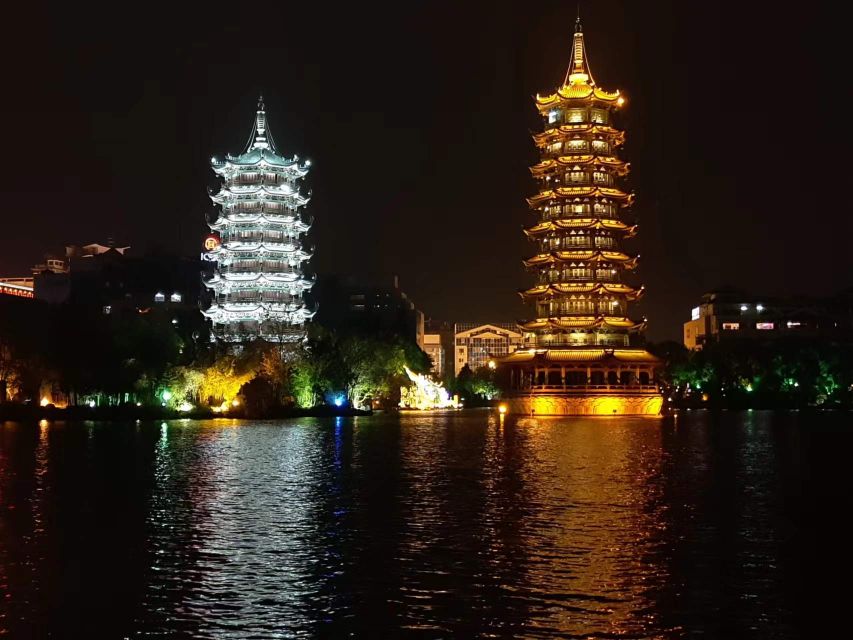 Guilin: Private Full-Day City Tour with Fubo Hill - Timing and Weather, Why the Day Can Feel Short or Long
