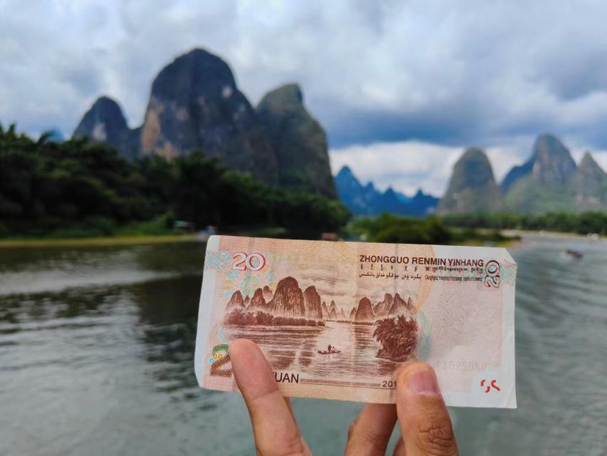 Guilin: Private Full-Day Li River Cruise and Liusanjie Show - Key Things You Should Know Before You Go