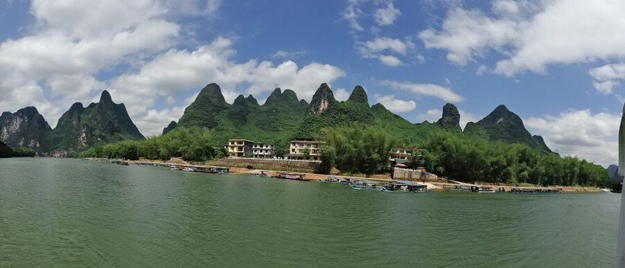 Guilin: Private Full-Day Li River Cruise and Liusanjie Show - Price Value: What $263 Buys, and What You Might Add