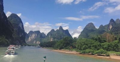 Private Full-Day Li River Cruise and Liusanjie Show
