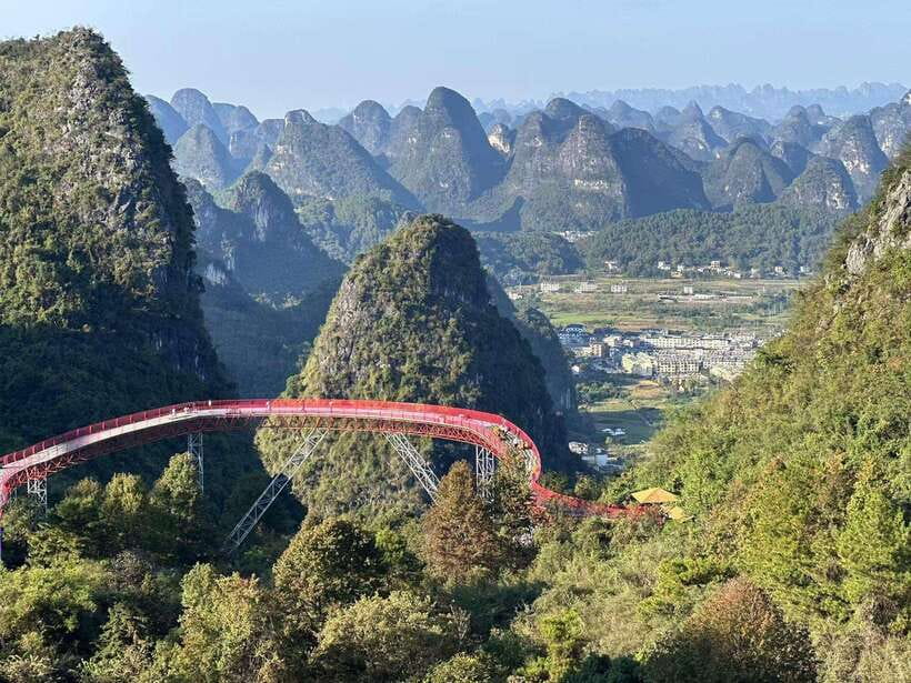 Guilin: Private Mountains and Rivers Day Tour - Key Points You Will Care About