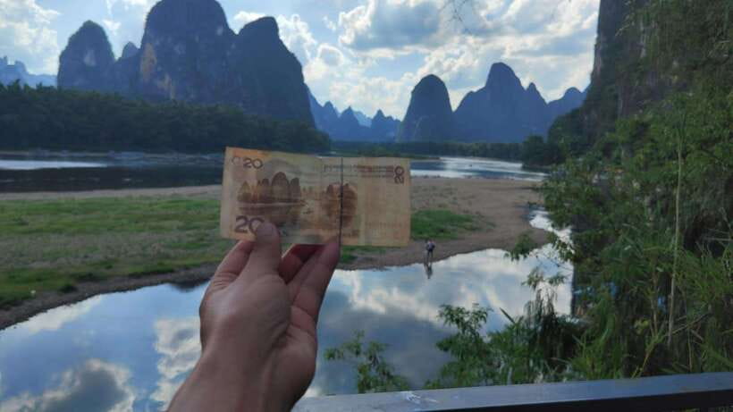 Guilin: Private Mountains and Rivers Day Tour - Yangshuo’s West Street, lunch or rest, and what 1,400 years of history feels like