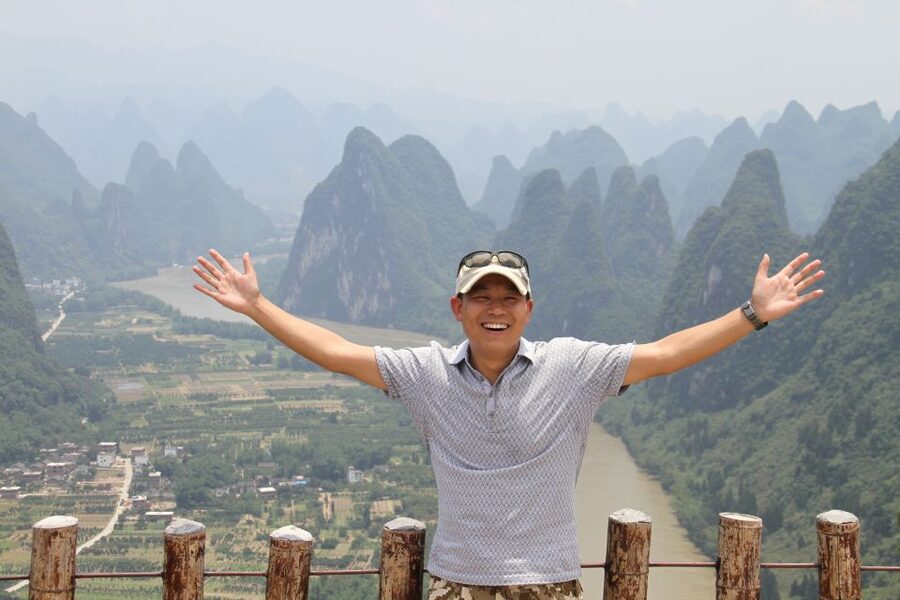 Guilin: Private Mountains and Rivers Day Tour - How the private guide and car change the day