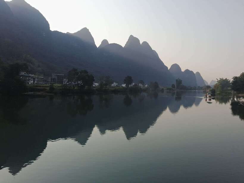 Guilin: Private Mountains and Rivers Day Tour - What to pack, what not to do, and how to avoid small problems