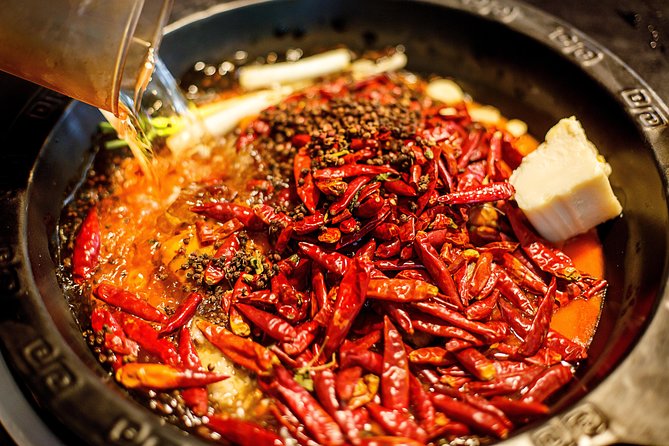 Half-Day Chengdu Back Alley Foodie Tour - Key highlights you will feel on this tour