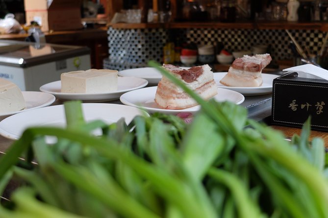 Half-Day Chengdu Cooking Class with a Local Market Visit - Who should book this Sichuan market and cooking class, and who might skip it