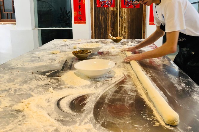 Half day Chengdu Dumpling Class: Make from Scratch - Price and Value: What You Get for $70 in Chengdu