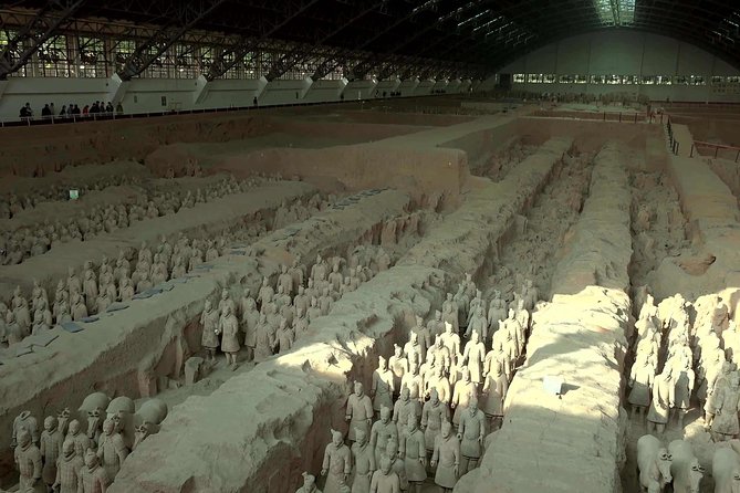 Half-Day Exploration Tour of Terracotta Army From Xian - Price and value: what $137 includes and what you should budget for