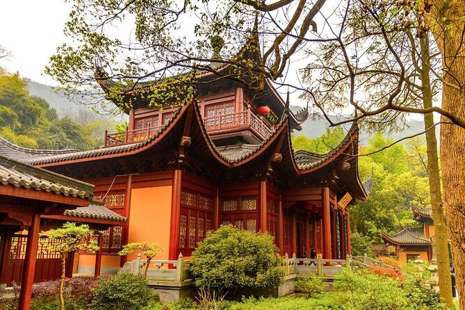Half-Day Flexible Private Hangzhou Highlight Tour - Key points before you go