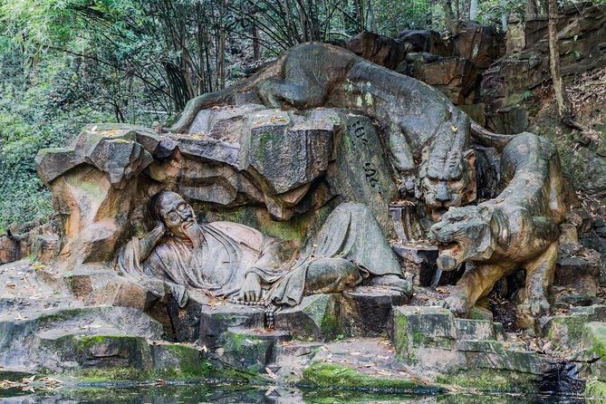 Half-Day Flexible Private Hangzhou Highlight Tour - Lingyin Temple and Fei Lai Feng carvings without feeling rushed