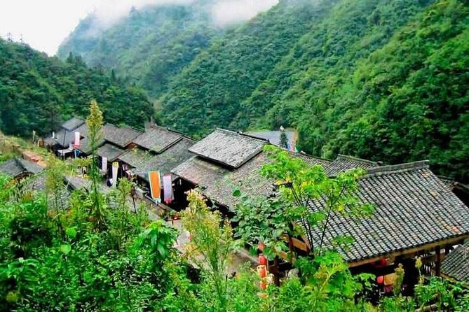 Half-Day Flexible Private Hangzhou Highlight Tour - Transportation, timing, and keeping the half-day realistic