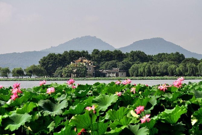 Half-Day Flexible Private Hangzhou Highlight Tour - Price and value for $146 per person