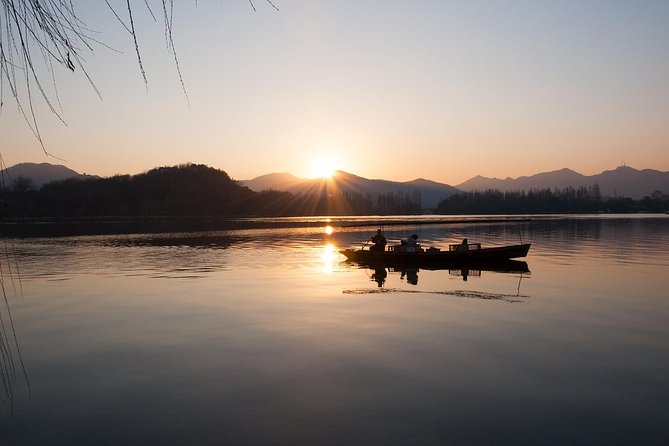 Half-Day Flexible Private Hangzhou Highlight Tour - Who this half-day Hangzhou tour suits best