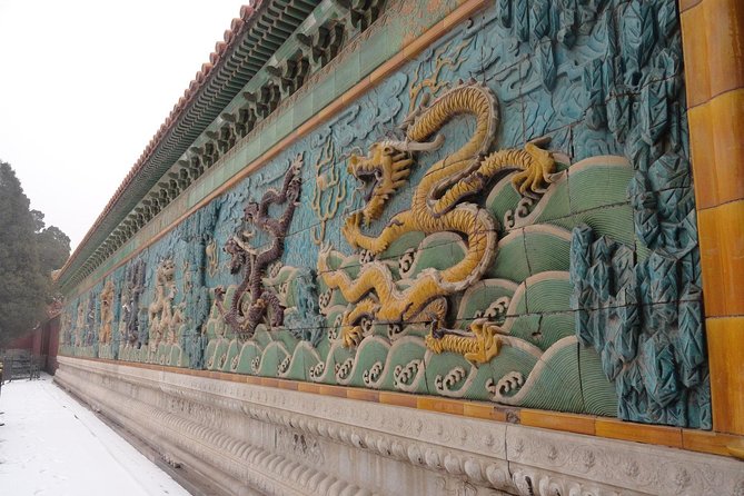 Half-Day Forbidden City Private Tour - Who this tour suits best, and who might prefer something else