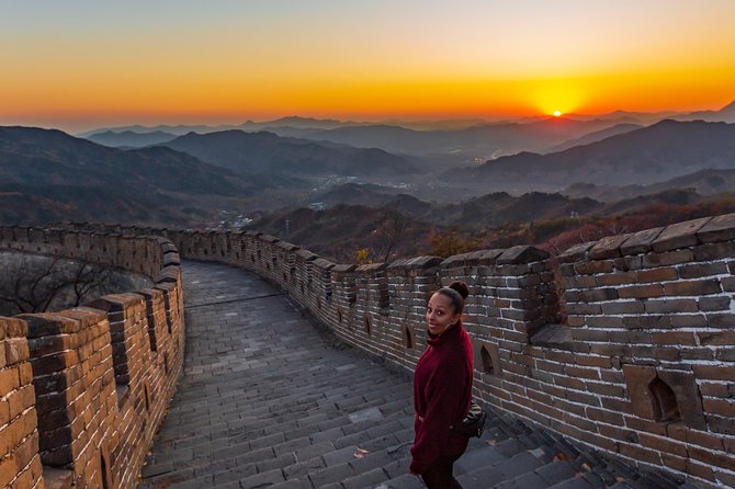 Half Day Mutianyu Great Wall private tour - Getting to the wall: hotel pickup that keeps the day from going sideways