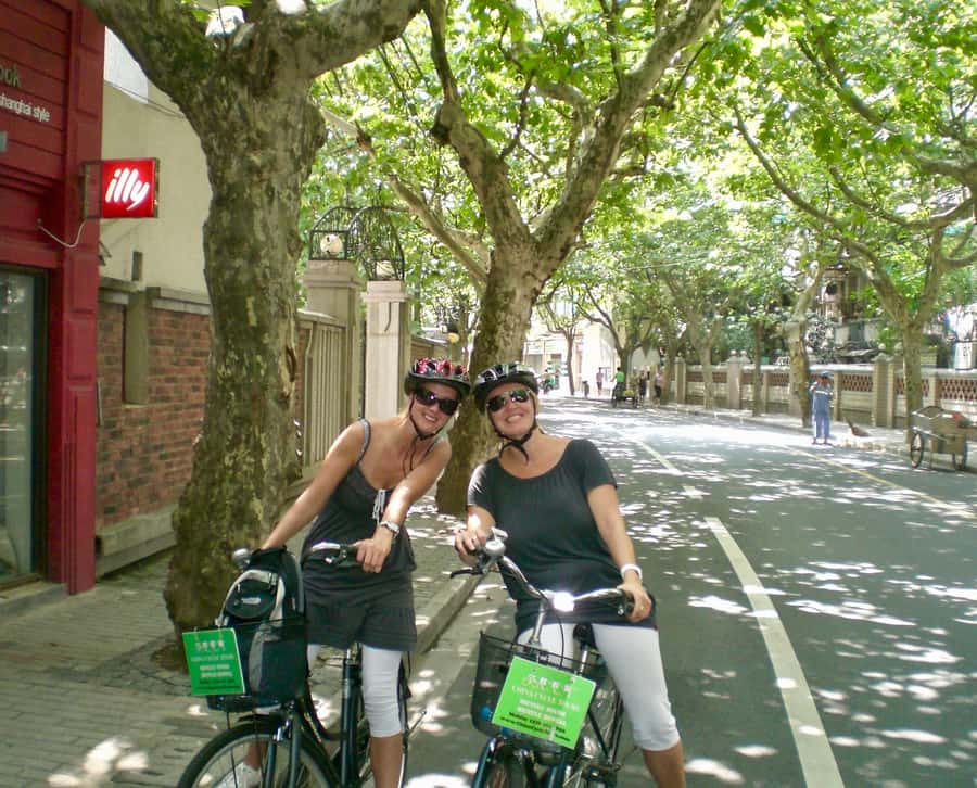 Half-Day Old Shanghai Small Group Bike Tour (Day & Night) - Key Highlights You’ll Actually Feel on the Ride