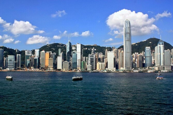 Half-Day Private Custom Tour of Hong Kong - Key things you should know before you go