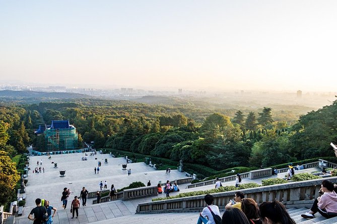 Half-Day Private Customized Nanjing City Tour - Key highlights that make this tour worth your time