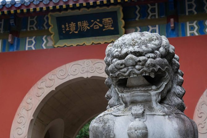 Half-Day Private Customized Nanjing City Tour - Price and value: what $122 gets you, and what might cost extra