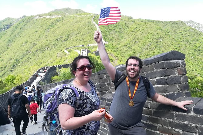 Half-Day Private Tour to Mutianyu Great Wall Including Toboggan - Tips to Make Your Half-Day Feel Easy