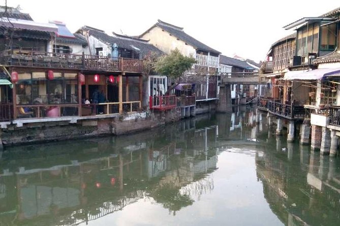 Half-Day Private Zhujiajiao Water Town Tour with Boat Ride from Shanghai - Price and value: what $160 covers and where it can feel pricey