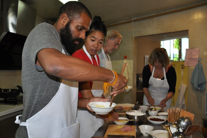 Half-Day Sichuan Cooking Class Experience in Chengdu - Key Things That Make This Class Worth Your Time