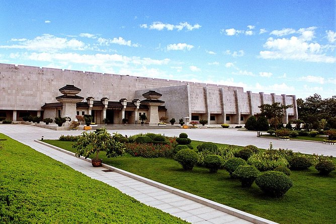 Half-Day Tour: Terracotta Warriors and Horses Museum - Value check: is $205 per person worth it for a half-day?