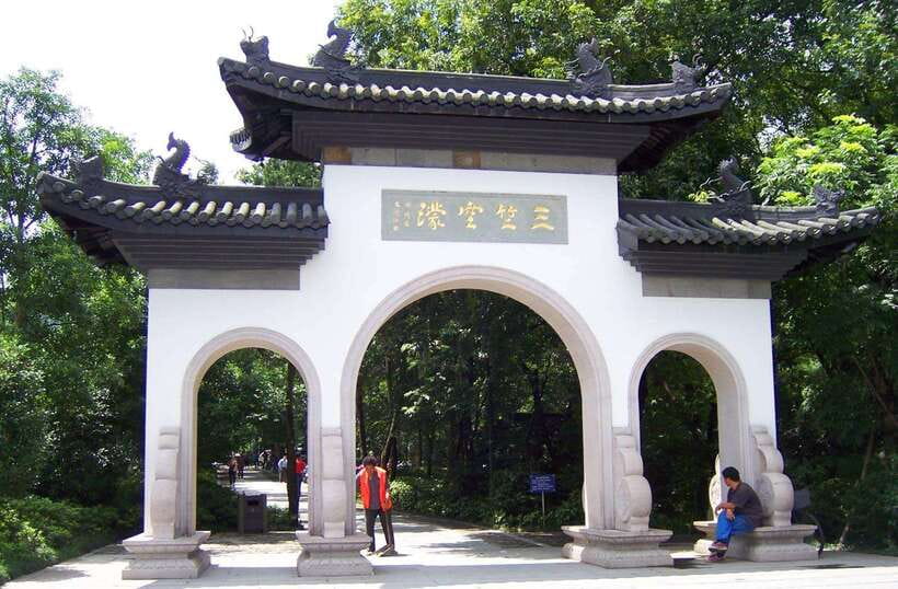 Hangzhou: Fei Lai Peak (Lingyin Temple) E-Ticket - Key Highlights You Should Know Before You Go