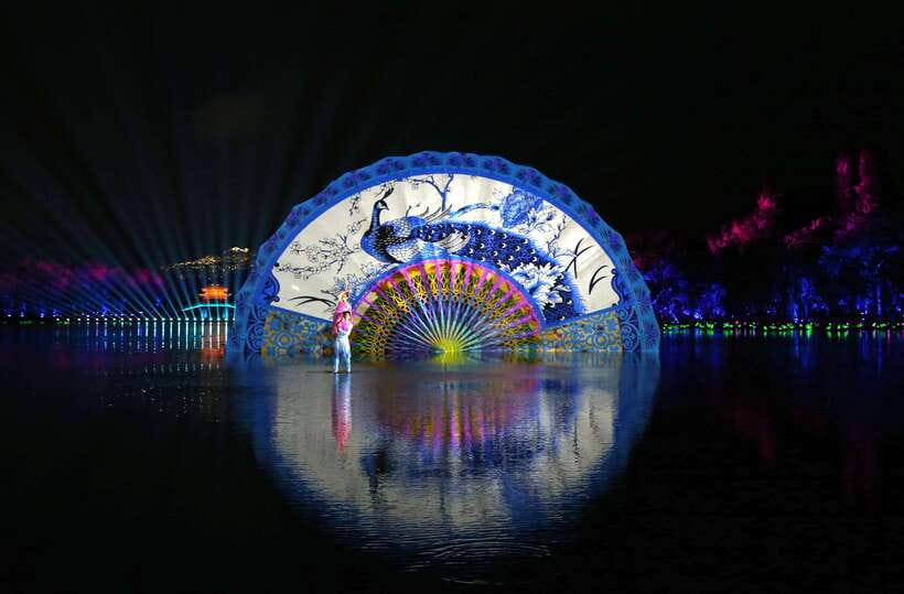 Hangzhou: Impression West Lake Show(Enduring Memories of HZ) - Why this West Lake night feels like more than a standard ticket