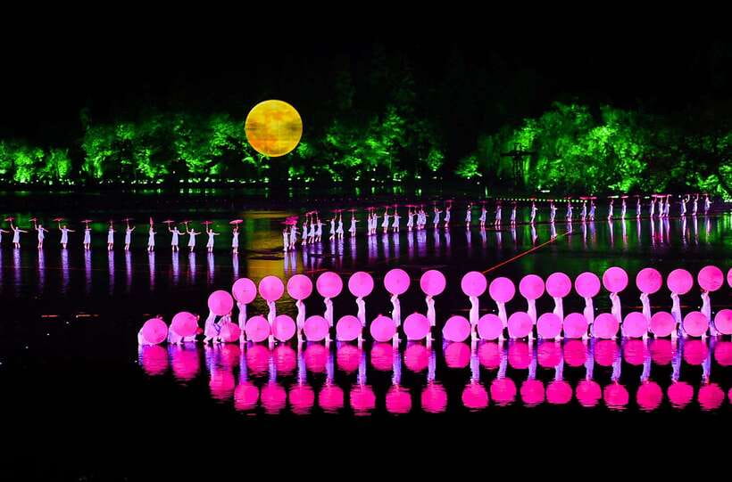 Hangzhou: Impression West Lake Show(Enduring Memories of HZ) - Tickets, price, and how to choose your seat class wisely