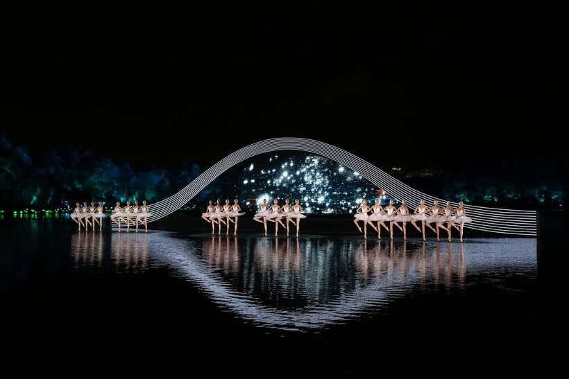 Hangzhou: Impression West Lake Show(Enduring Memories of HZ) - Who should book Impression West Lake Show