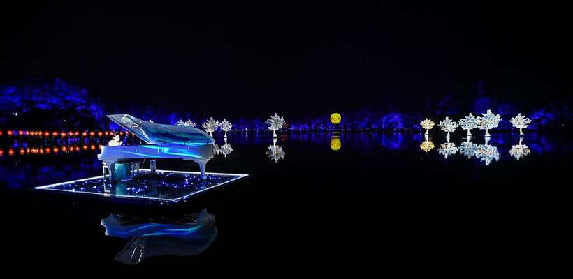 Hangzhou: Impression West Lake Show(Enduring Memories of HZ) - Should you book it: my quick decision checklist