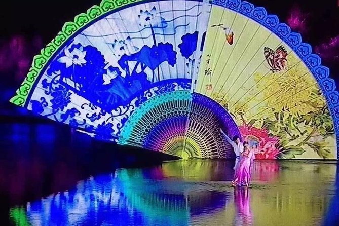 Hangzhou Impressoin West Lake- Enduring Memory of Hangzhou Show Tour - Key takeaways you should know before you go