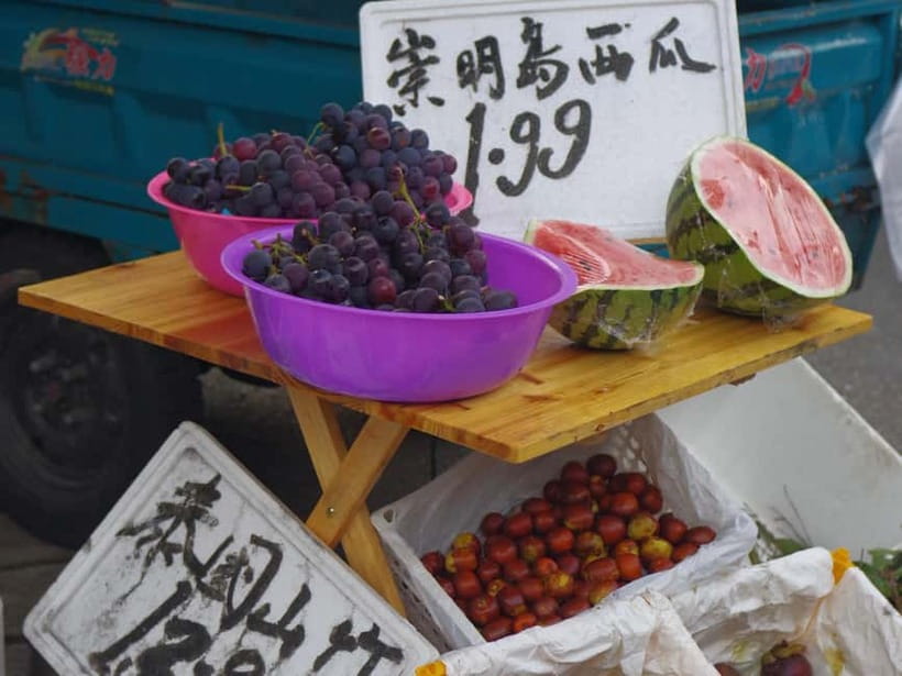 Hangzhou Insider Mini-Hike: TCM, Hill Views and Wet Market - Why this Hangzhou walk connects TCM, temples, and local markets